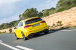 Mercedes-AMG A35 4Matic 2018 года (WW)